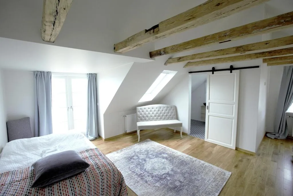 Brimslóð Atelier Guesthouse — 2