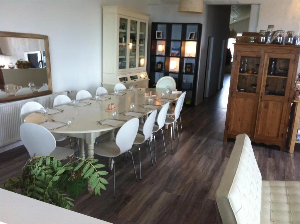 Brimslóð Atelier Guesthouse — 4
