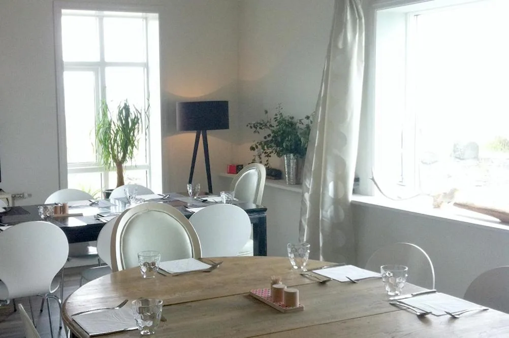 Brimslóð Atelier Guesthouse — 5