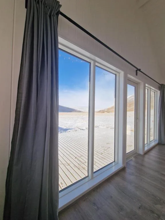 Cottage - two bedrooms