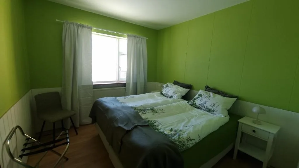 Fornilækur Guesthouse — 3