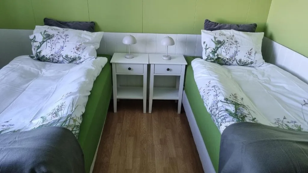 Fornilækur Guesthouse — 4