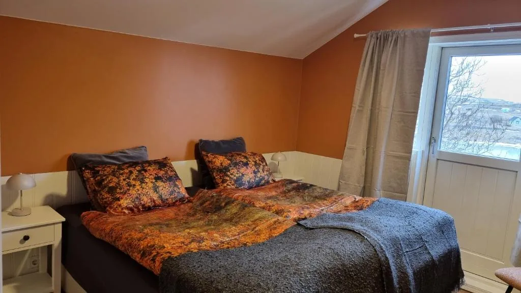 Fornilækur Guesthouse — 5