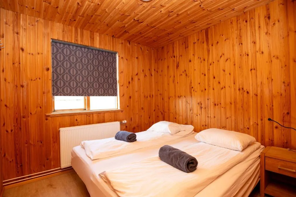 Gladheimar Cottages — 5