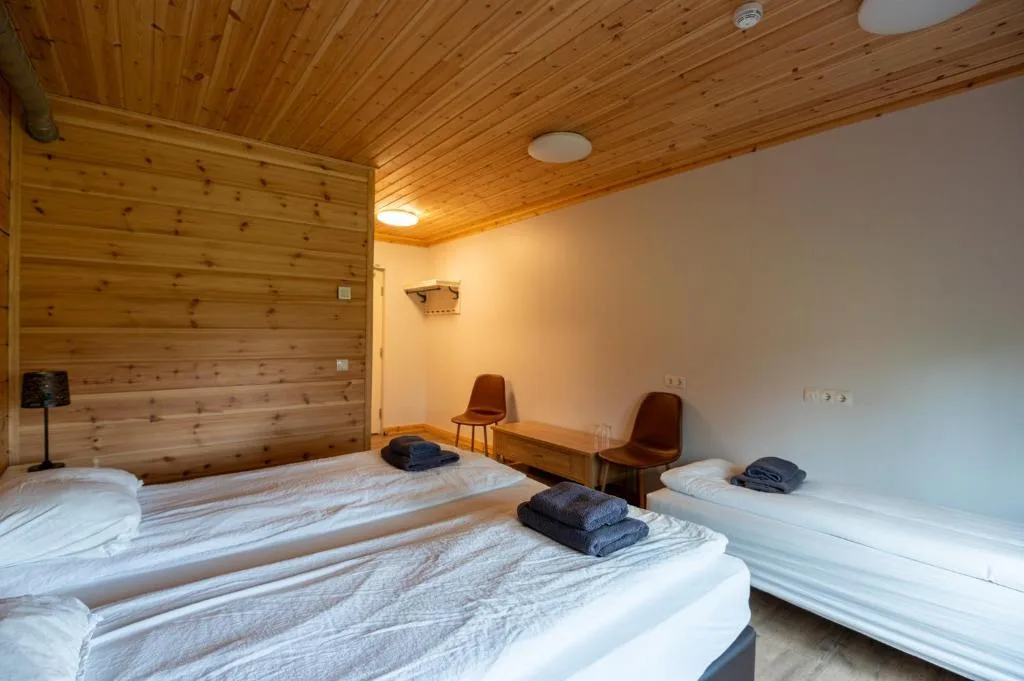 Gladheimar Guesthouse — 3