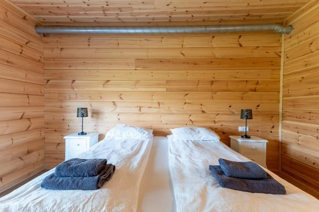 Gladheimar Guesthouse — 5