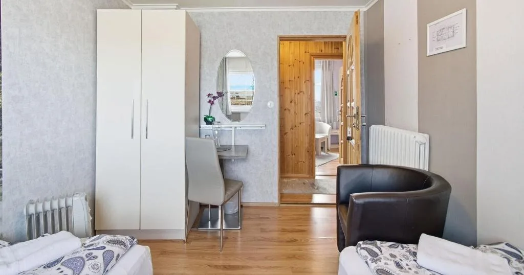 Guesthouse Kiljan — 2