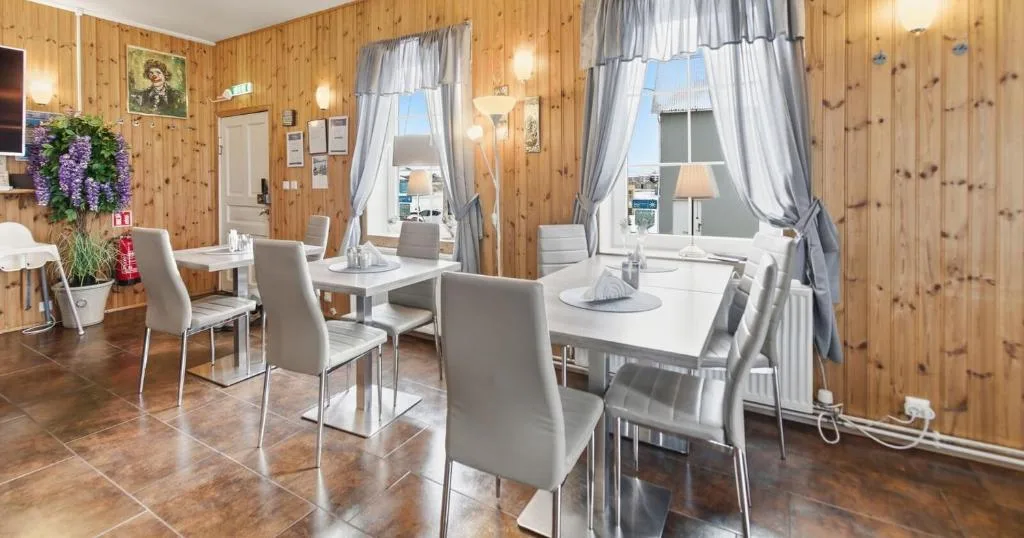 Guesthouse Kiljan — 4