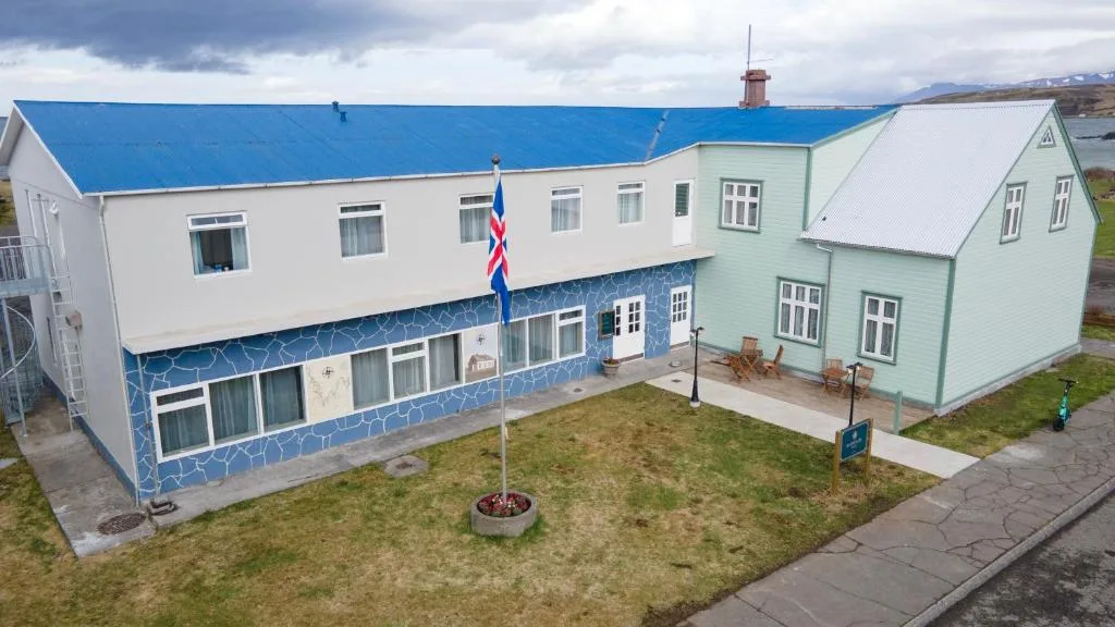 Hótel Blönduós