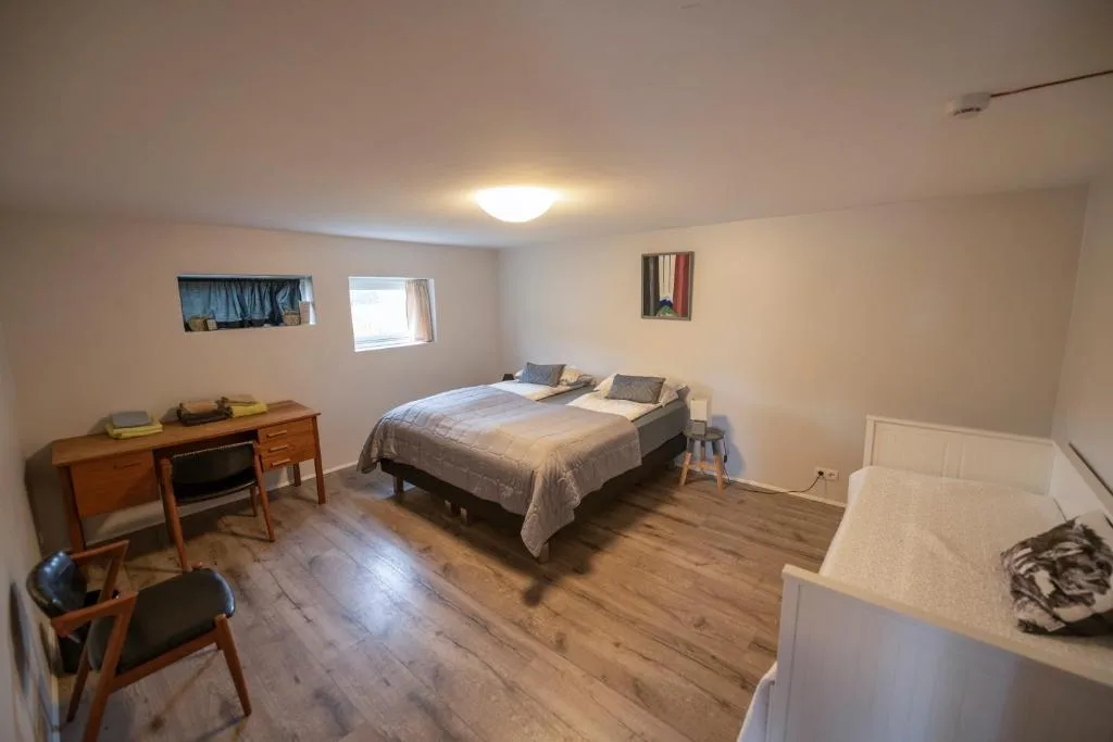 Húnaver Guesthouse — 2