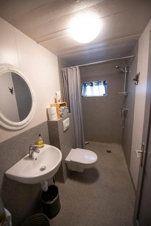 Húnaver Guesthouse — 3