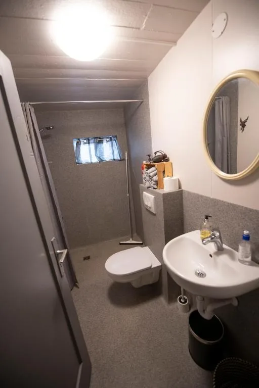 Húnaver Guesthouse — 4