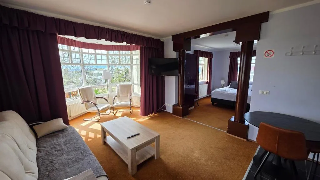 Kiljan Apartments & Rooms