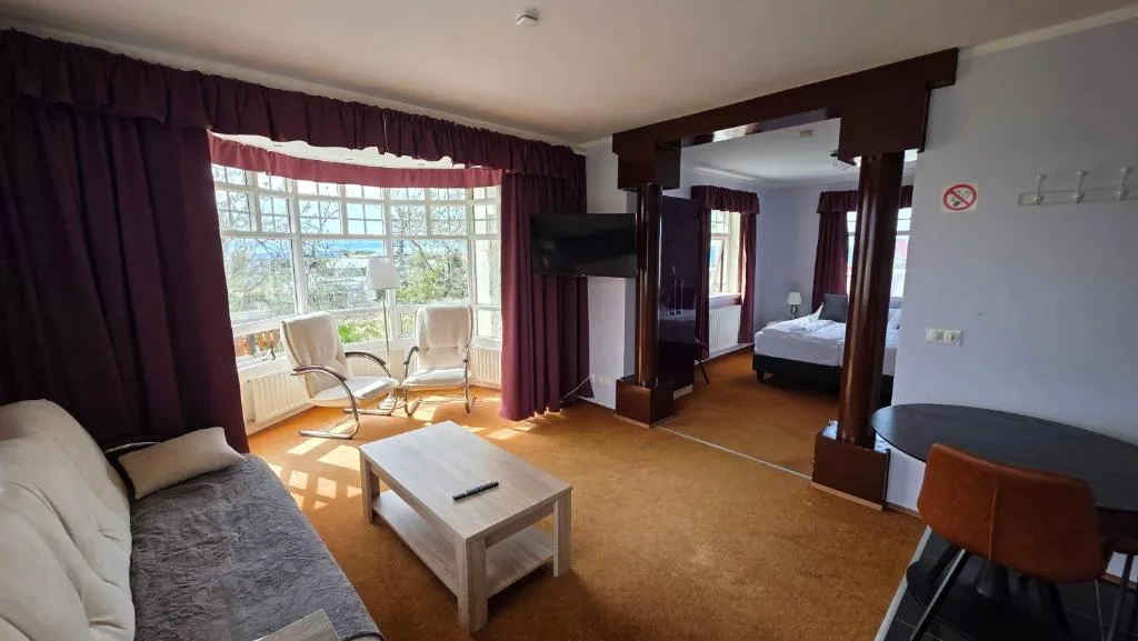 Kiljan Apartments & Rooms — 5
