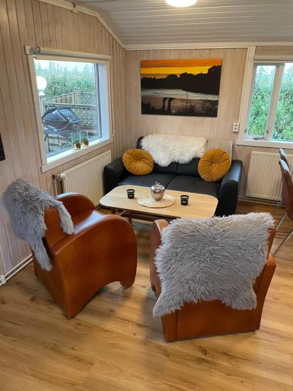 Laxás Cottage — 2