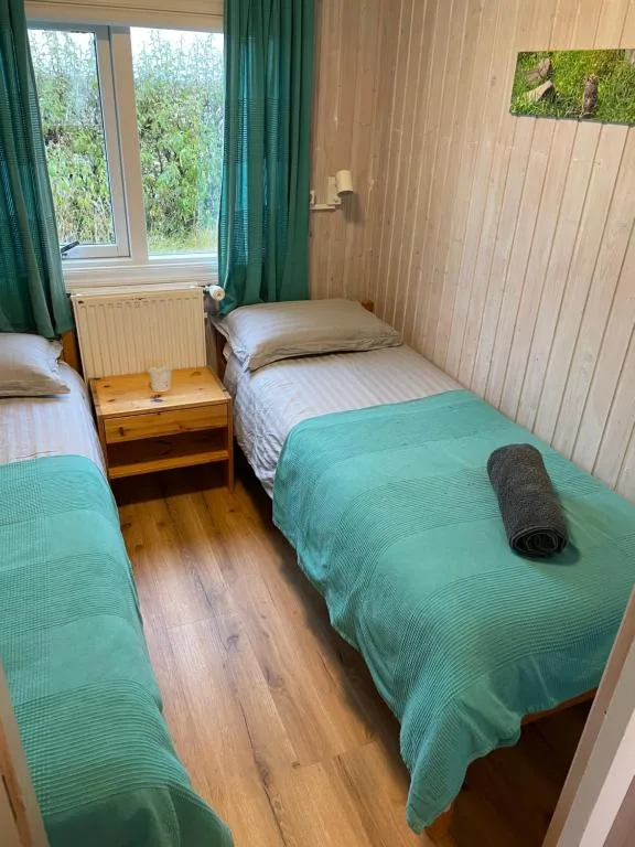 Laxás Cottage — 3