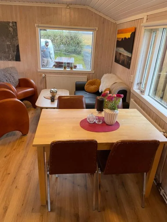 Laxás Cottage — 4