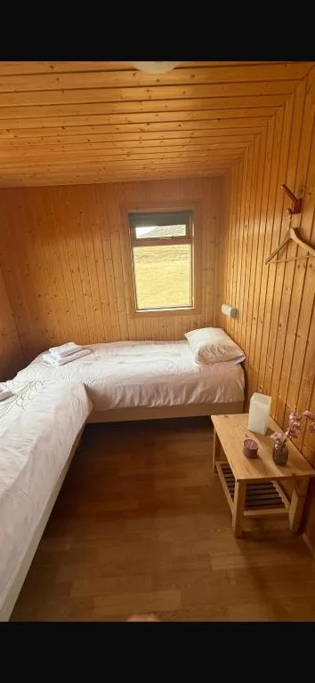 Summerhouse Torfalundur — 2