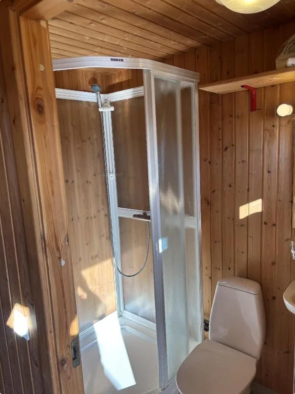 Summerhouse Torfalundur — 3