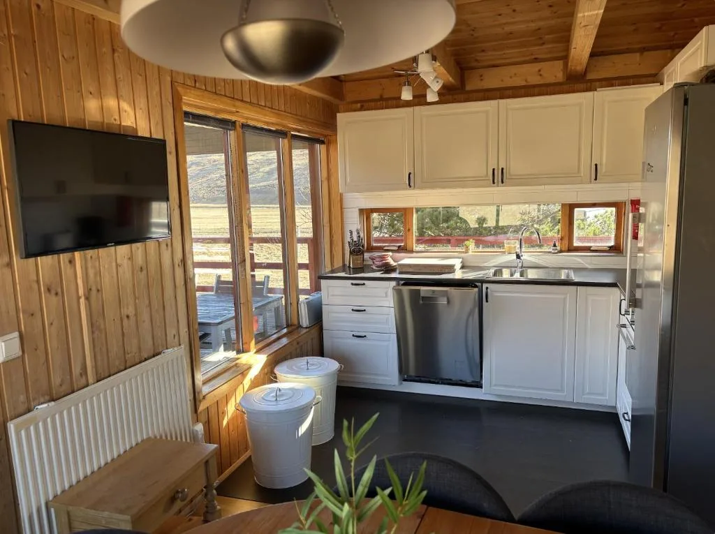 Summerhouse Torfalundur — 4