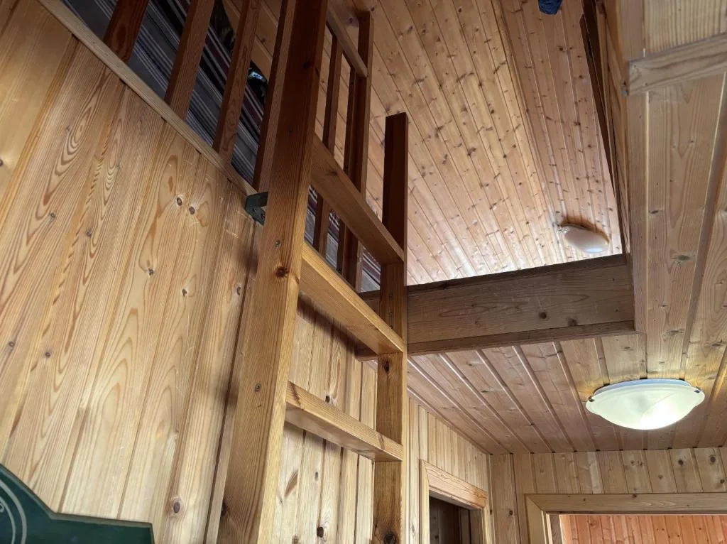 Summerhouse Torfalundur — 5