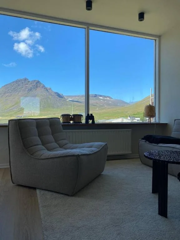 Dúfan Apartments