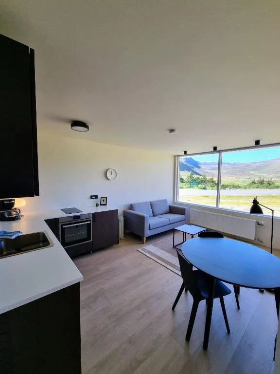 Dúfan Apartments — 3
