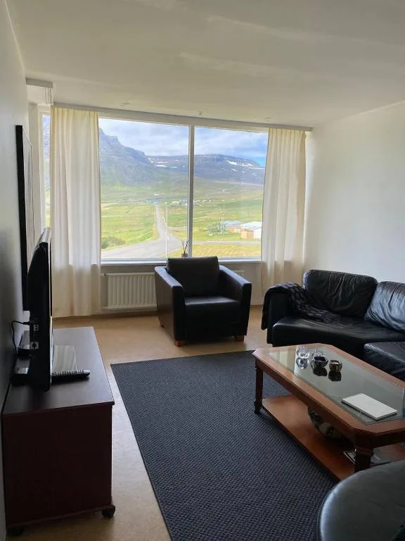 Dúfan Apartments — 4