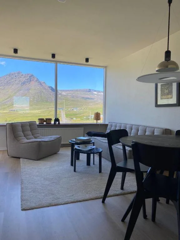 Dúfan Apartments — 5