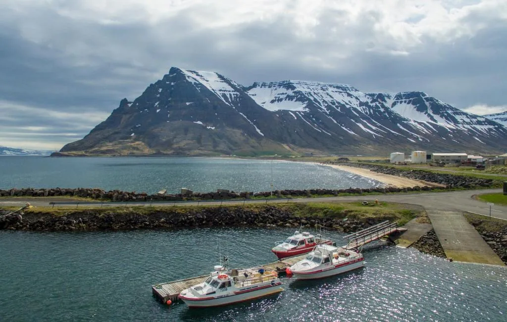 Einarshúsid Guesthouse — 5