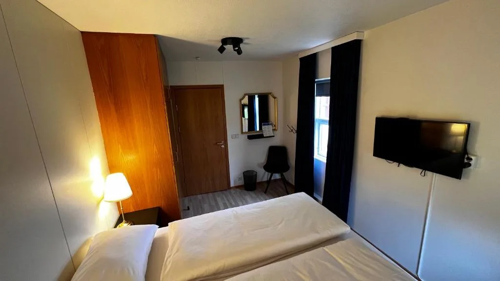 Westfjords - Rooms — 3
