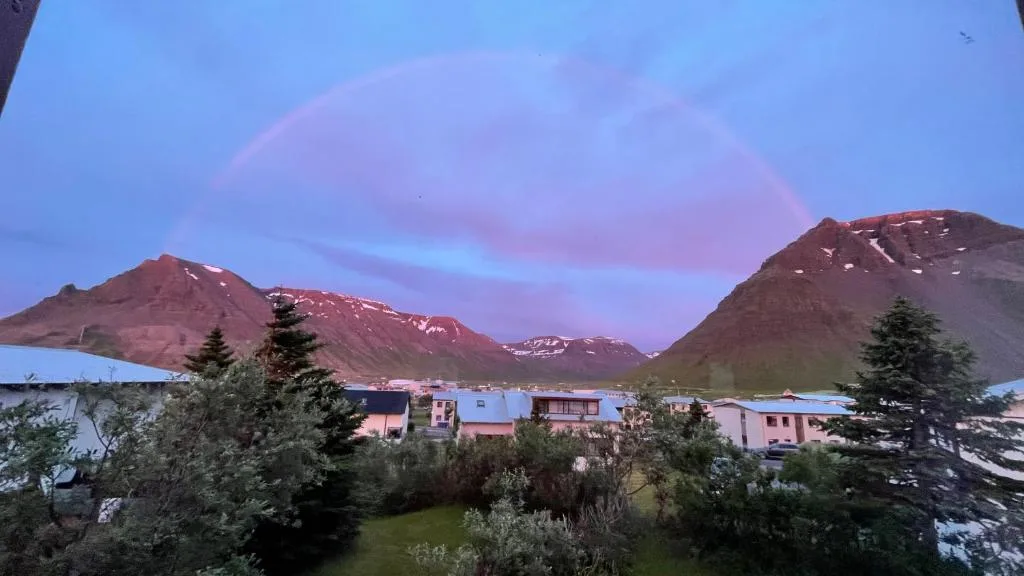Westfjords - Rooms — 4