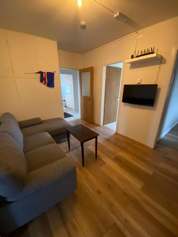 Álftártunga Farm Guesthouse — 5