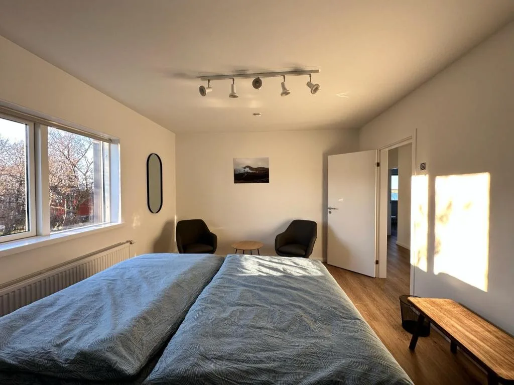 Apartment Fernsicht — 2