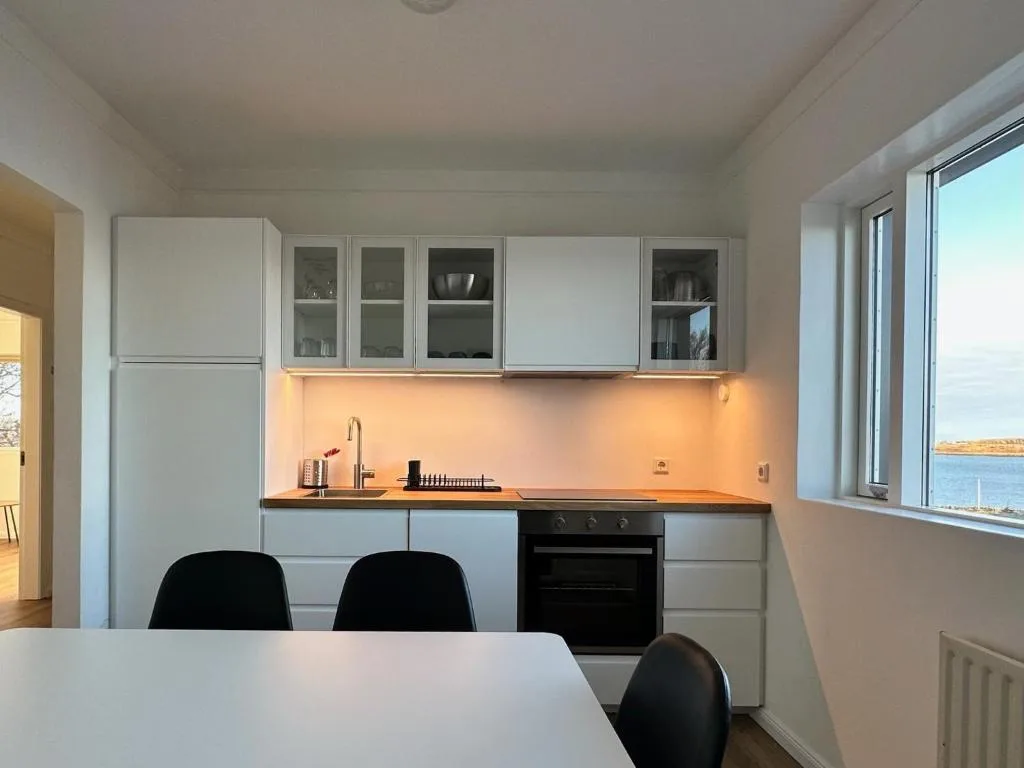 Apartment Fernsicht — 4