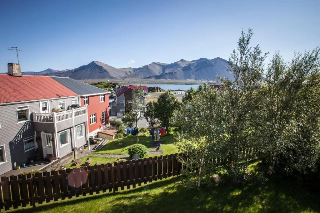 Blómasetrið Homestay — 5