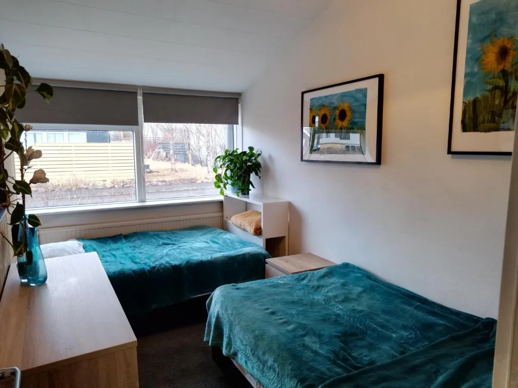 Charming apartment — 2