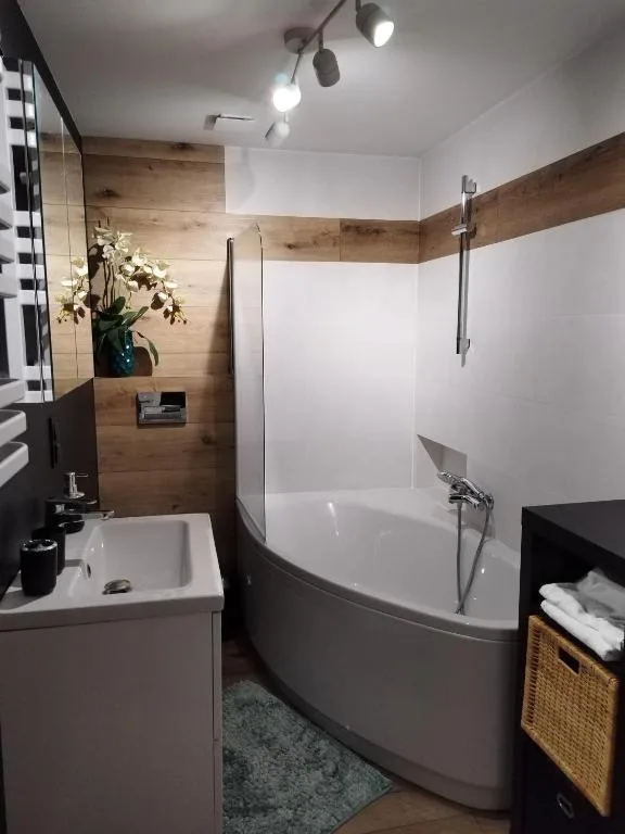 Charming apartment — 3