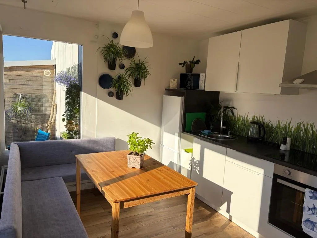 Charming apartment — 4
