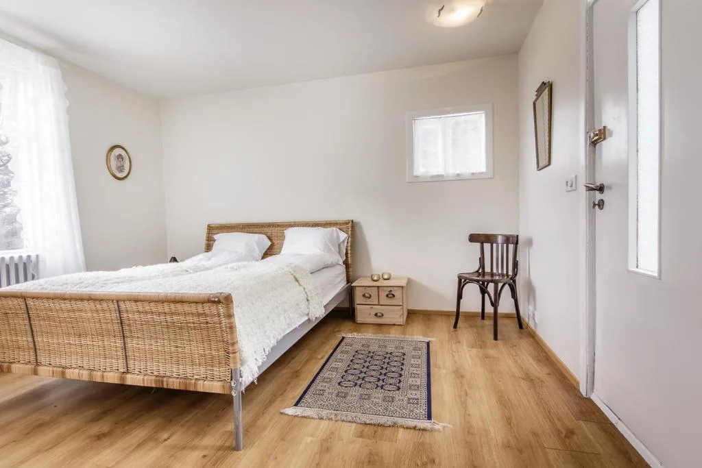 Englendingavík Homestay — 3