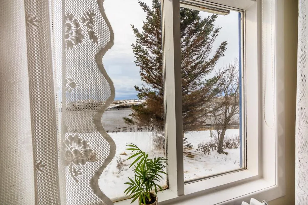Englendingavík Homestay — 4