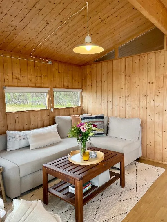 Hestaland Horse Farm Cottage