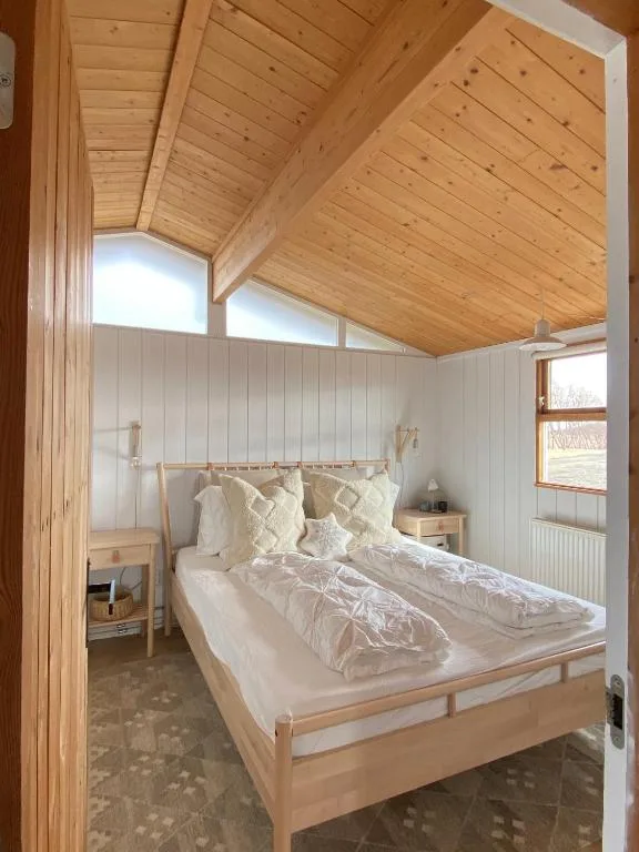 Hestaland Horse Farm Cottage — 2