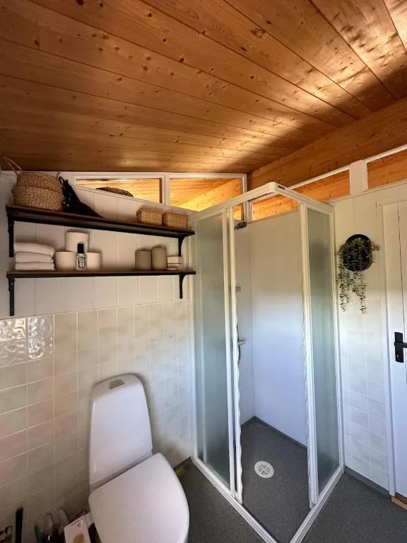 Hestaland Horse Farm Cottage — 3