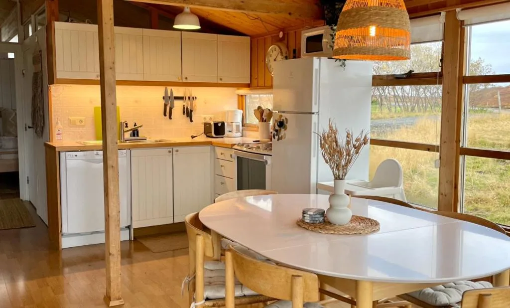 Hestaland Horse Farm Cottage — 4