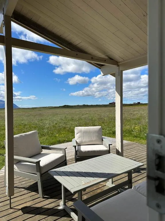 Hestaland Horse Farm Cottage — 5