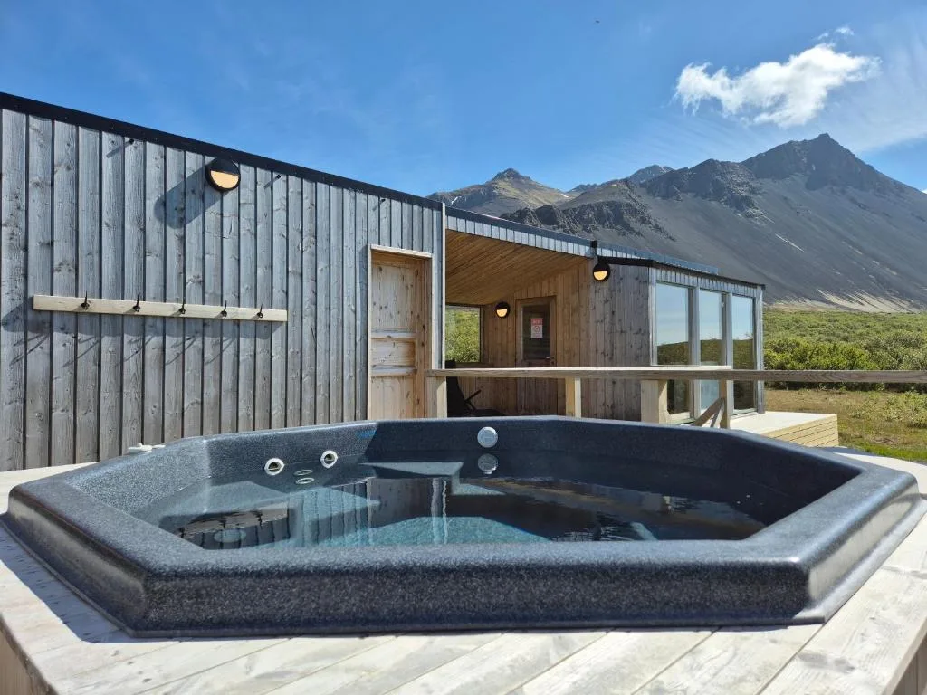 Hotel Hafnarfjall — 2