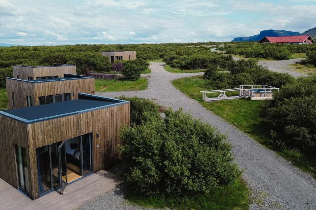 Hotel Hafnarfjall — 3