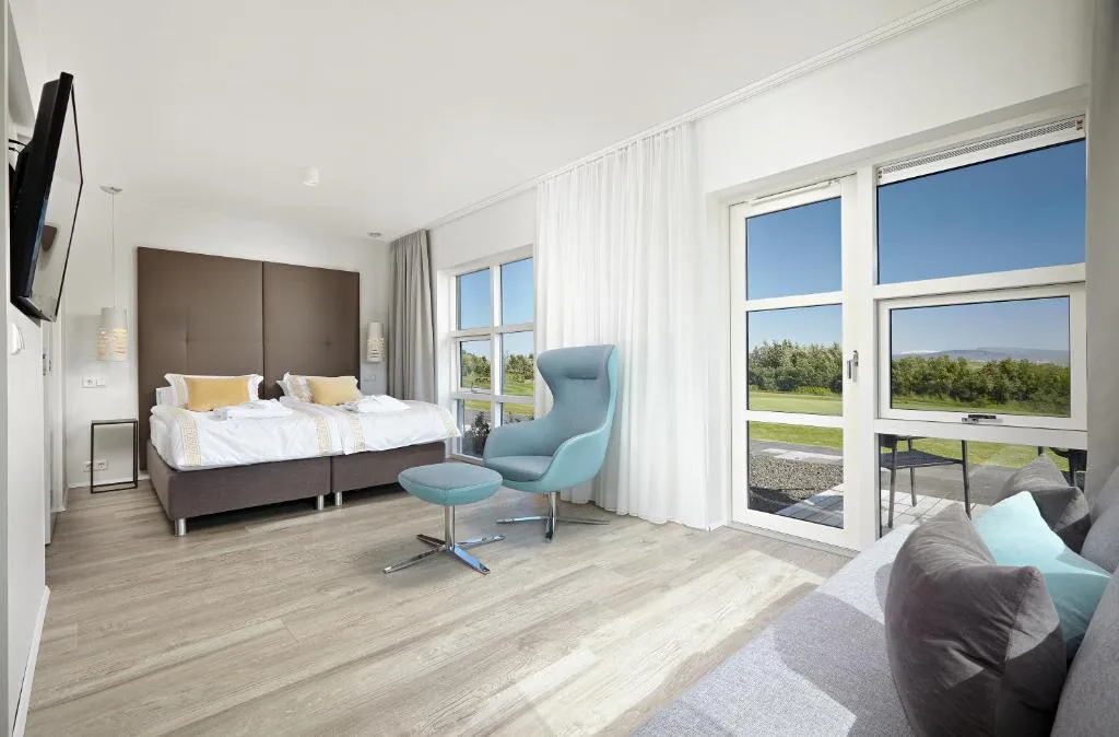 Hotel Hamar — 2