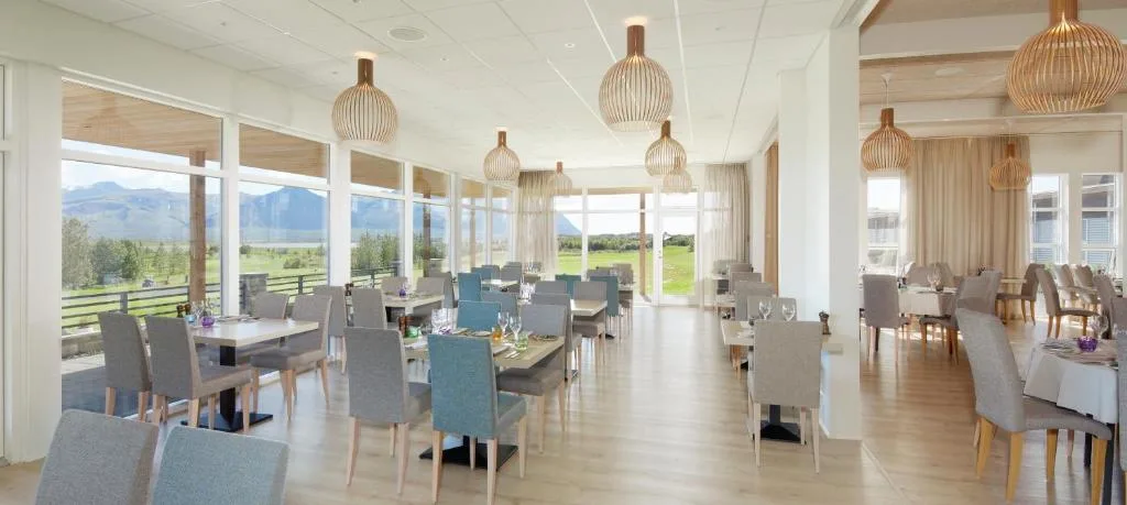Hotel Hamar — 3